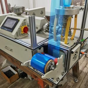 Versatile Desktop Lab Blown Film Machine