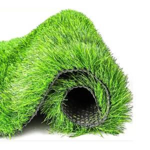Wholesale Anti Fire Artificial Grass Turf from china suppliers
