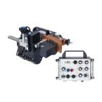 All Position High Performance Orbital Pipe Welding Machine For Round Tubes