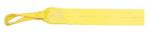 yellow Winch Ratchet Lashing Straps Accroding To Wstda Asme B30 Standard