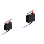 Ip67 Micro Momentary Switch Waterproof Dustproof PBT Material For Cars