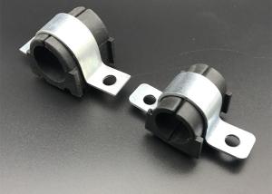 Wholesale ss304 ss316 Electrical Galvanized Pipe Saddle Clamps from china suppliers