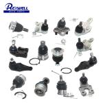 34141-AA041 Ball Joint Stabilizer Link Auto Tie Rod End For Subaru Forester