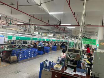 Shenzhen Feiyaqi Technology Co., LTD