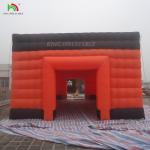 Large Inflatable Cube Tent Inflatable Night-Club Tent Inflatable Party Tent With