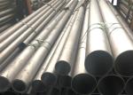 Sanitary Welded Stainless Steel Pipe Thick Wall Ss EN 1.4301 JIS SUS301 1000mm