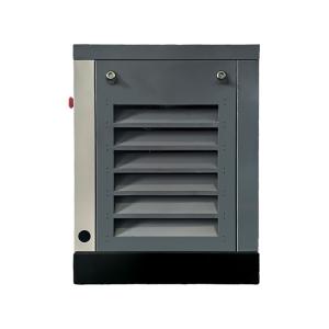 Wholesale Voltage 575V - 600V 3 Phase Rotary Screw Compressor With Dryer 20 HP from china suppliers