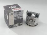 High Hardness Yanmar Engine Parts Engine Piston 4TNV98 1 Year Warranty