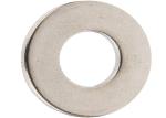 M8 M10 M12 M16 M20 M22 Carbon Steel Zinc Plated Galvanized Flat Washer DIN125