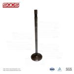 Auto Car Exhaust Valve 0949A0 2997865 33035R for IVECO Daily OE NO. 2997865