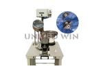 PVC Coated Tarpaulin Eyelet Machine Punching Pneumatic Fast Speed