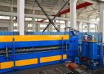 0-10m/Min 0.4-0.7mm Thickness Exterior PU Sandwich Panel Continuous Production