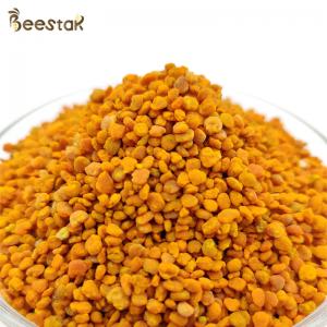 Wholesale Customized Raw Fresh Tea Bee Pollen Bee Vitamins New Fresh Natural Bee Products from china suppliers