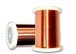 Self Bonding magnet Copper Wire Voice Coils Wire For Transformer Winding