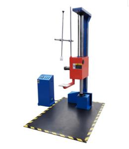Wholesale Double Wings Package Box Drop Tester drop test equipmentMade from china suppliers