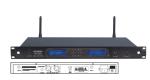 excellent quality 8008 wireless microphone system 200 channels infrared LCD