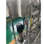 1000L 2000L RO Plant Reverse Osmosis Water Treatment for African Core Components