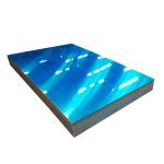 Anodizing 6061 Aluminum Metal Alloy Plate 420mm Al 6061 T6 Grade
