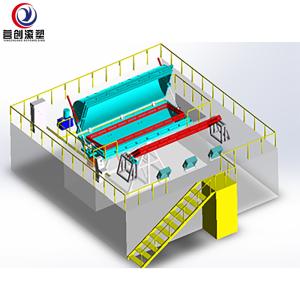 Wholesale Kayak rotomolding machine Camouflage kayaking, monochrome kayaking for sale from china suppliers