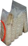 Big flat Bag Filling & Sealing Noodles Packing Machine with Competitive Price