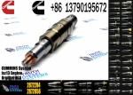 Diesel Engine Fuel Injector 2872544 2872289 4955080 2872284 2872056 For Cummins