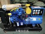 16 KW Standby Diesel Generator