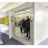 Buy cheap Modular Clean Room clean room wall Stainless clean room with hepa filter from wholesalers