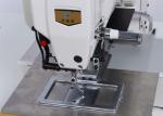 Electronic Computer Operated Sewing Machine , Computerized Embroidery Machine
