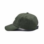 Breathable 6 Panels Sports Dad Hats Women'S Multi Coloured Men'S Cotton Baseball
