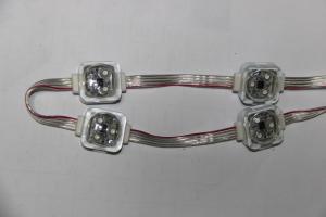 Wholesale IP67 Waterproof RGB Pixel LED 25mm Diameter , 3 Years Warranty from china suppliers