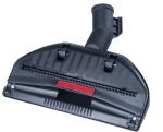 Durable Vacuum Cleaner Accessories Hair Dusting Half Round Brush CE Approved