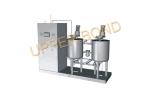 0.5 MPa 50 , 60 kg/h Tobacco Processing Equipment