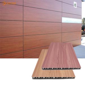 Wholesale Industrial waterproof Honeycomb aluminum panel For exterior curtain wall from china suppliers