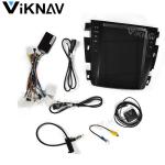BT WIFI Auto Radio Head Unit Replacement Aftermarket Bluetooth Radio For Car