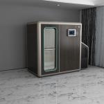 1 - 2 People Commercial Hyperbaric Chamber Oxygen Therapy For Wound Healing