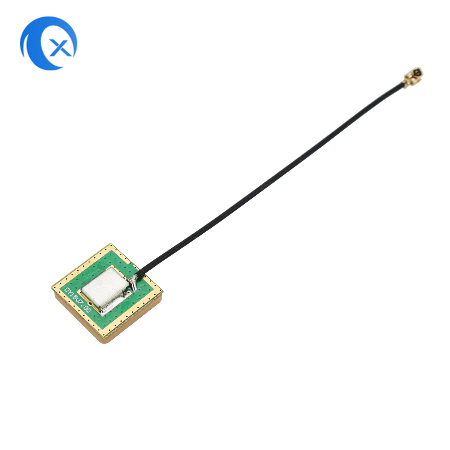 22dBi Active Ceramic GPS Antenna With U.FL IPEX Female Connector