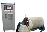 DSP-160KW Air Cooled Post Weld Heat Treatment Machine For Heating Shrink