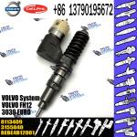 3155040 New Diesel Fuel Injector VOL FH12 3039 EURO 3155040 BEBE4B12001, 3155040