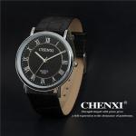 Fashion Watch Supplier in China Cheap Price Wristwatches Unisex Rose Gold