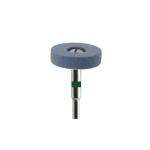 Rough Dental Zirconia Polishing Bur Lisi Block Grinder