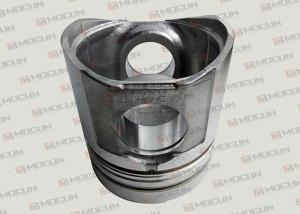Wholesale Number 6150-31-2112 Metal Engine Piston 6D125 6D125-1 For Komatsu Excavator PC400 from china suppliers