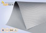 Silicone-coated Fiberglass Fabrics 0.1mm To 3mm Thickness