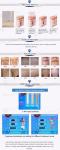 2016 distributor price wanted 808nm diode laser hair removal machine with CE