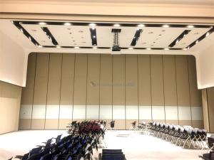 Wholesale Eco Friendly Convenient Event Partition Panels With Excellent Soundproofing from china suppliers