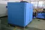 30HP 22Kw Industrial Screw Compressor Electric Rotary Air PM VSD Direct Drive