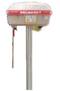China Kolida RTK GPS K9-T GNSS RTK GPS on sale
