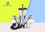 High Power Ultrasonic Cavitation Slimming Machine RF Vacuum Machine