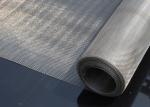 Stainless Steel 304 316 304 L/Hastelloy Wire Mesh for High Corrosion Resistant