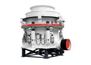 Wholesale Durable Stable Rock Cone Crusher Intermediate Crusher Simple Operation from china suppliers