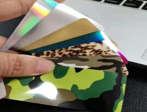 Wholesale Various Color Heat Transfer Film Sheet Colthing Printing Soft Feeling from china suppliers